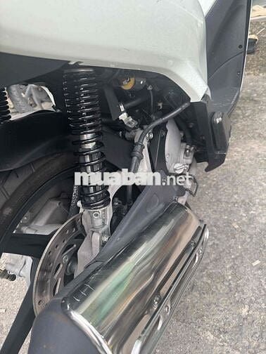 Cần bán Sh150i 2011 đầu số 108