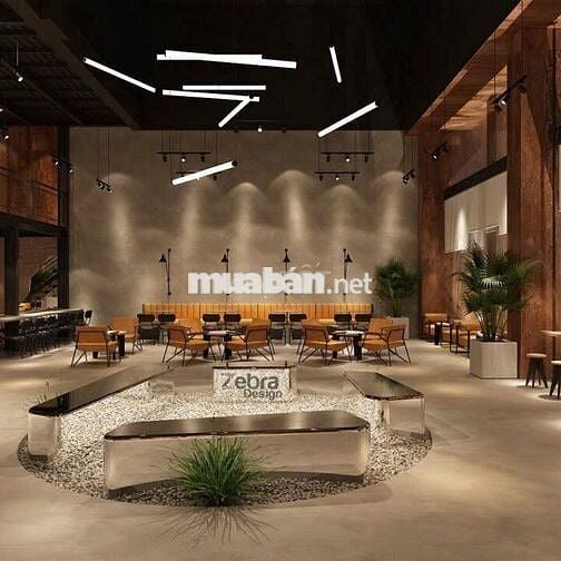 CHO THUÊ NHÀ MT SƯ VẠN HẠNH Q10, DT 18x30M, TRỆT LỬNG – GIÁ 120 TRIỆU