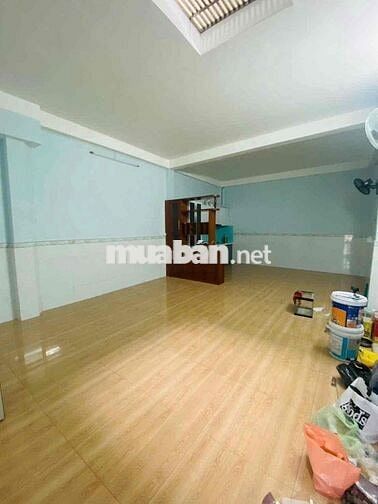 💰💰💰 TRỆT LẦU: 4PN 2WC- DT: 5❌16m - HẺM 3m NGUYỄN VĂN KHỐI, P11, Gv