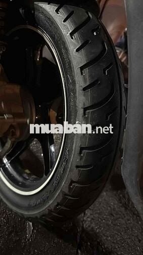 xe sh ý 2008 đúng đời đồ zin còn khá 9 chủ kí