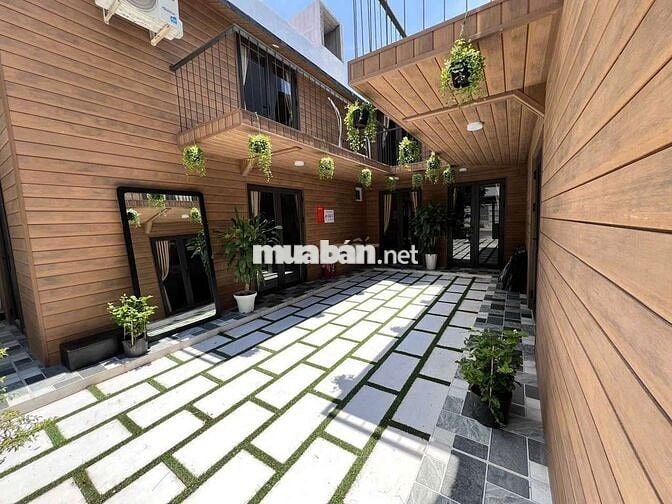 🏡 NHÀ 2 TẦNG 🌿 Căn hộ – Sơn Trà