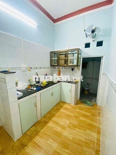 💰💰💰 TRỆT LẦU: 4PN 2WC- DT: 5❌16m - HẺM 3m NGUYỄN VĂN KHỐI, P11, Gv