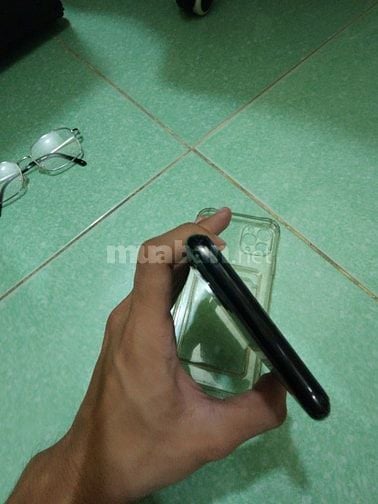 cần bán iphone 11 promax 256  