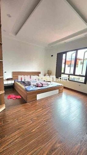Bán nhà phố Thịnh Quang 6 tầng thang máy , 40m2 , Mt 6.5m