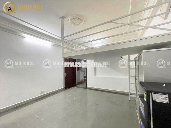 CHO THUÊ NHÀ LÀM CHDV 18PHÒNG Q TÂN BÌNH