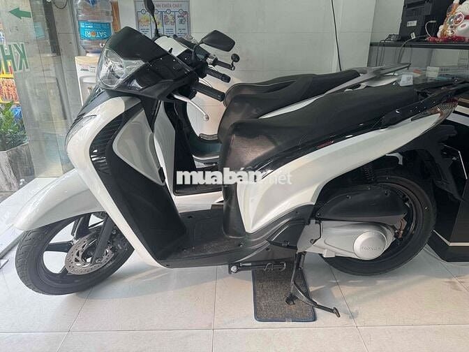 Cần bán Sh150i 2012 đầu số 110