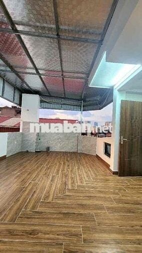 Bán nhà phố Thịnh Quang 6 tầng thang máy , 40m2 , Mt 6.5m
