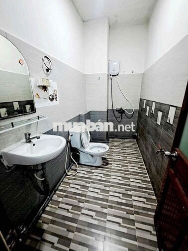 CĂN HỘ 2 PHÒNG NGỦ RIÊNG BIỆT FULL NỘI THẤT