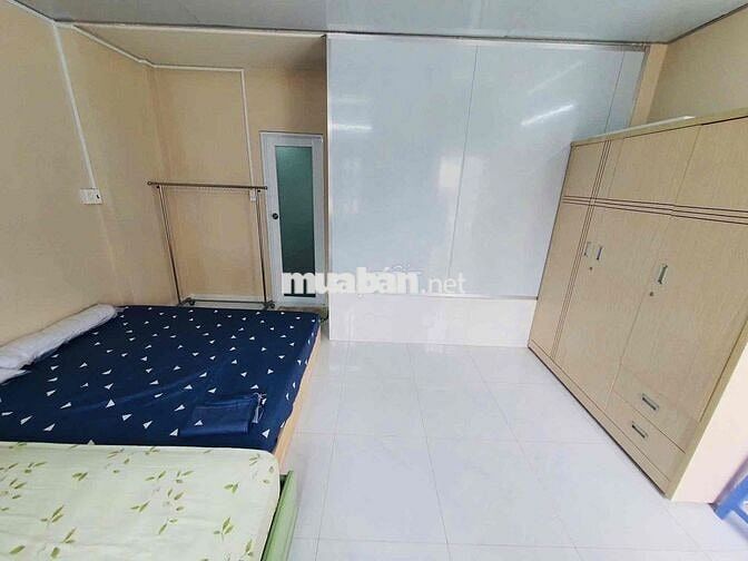 STUDIO FULL NỘI THẤT NGAY CO.OP MART QUAN TRUNG