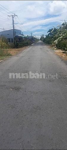 Bán 3.127m2 đất có nhà MT đường tỉnh 862, ngay biển Tân Thành, Gò Công