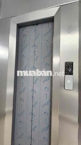 Bán nhà phố Thịnh Quang 6 tầng thang máy , 40m2 , Mt 6.5m