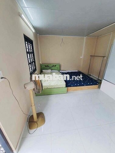 STUDIO FULL NỘI THẤT NGAY CO.OP MART QUAN TRUNG