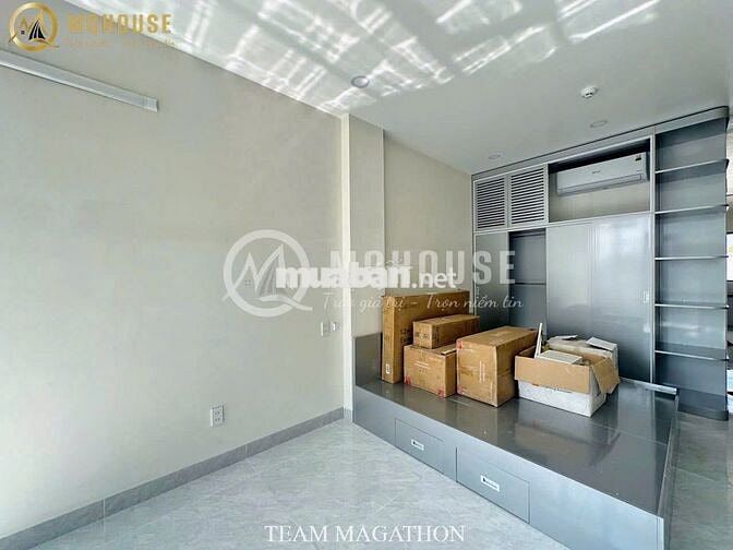 Căn Hộ 1PN Cao Cấp Landmark View. Mỗi Tầng 1 Căn Hộ Riêng Biệt.