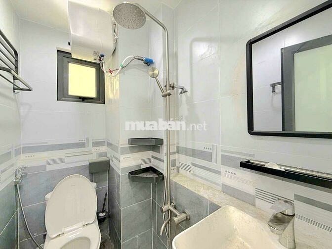 🏠PENTHOUSE 1 PHÒNG NGỦ TÁCH BẾP _ FULL NT - MÁY GIẶT RIÊNG MỖI PHÒNG