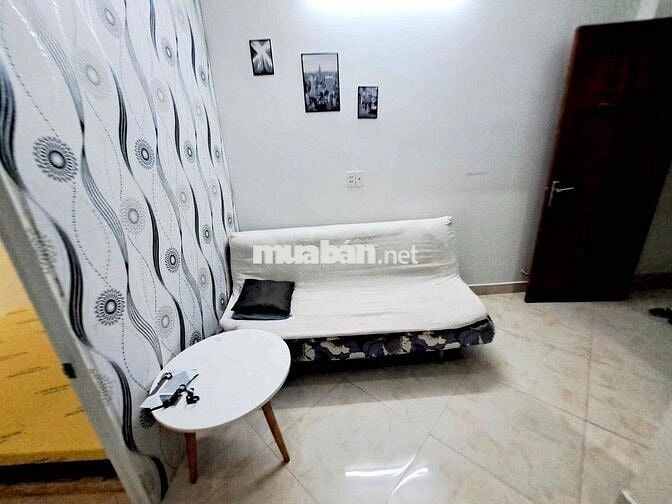 CĂN HỘ 2 PHÒNG NGỦ RIÊNG BIỆT FULL NỘI THẤT