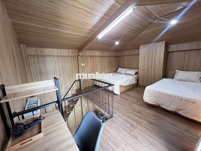 🏡 NHÀ 2 TẦNG 🌿 Căn hộ – Sơn Trà