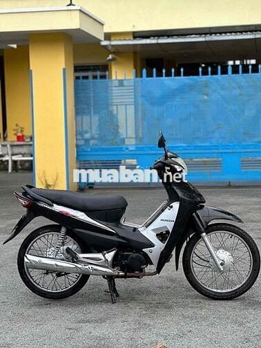 HONDA WAVE 2010 xe nguyên zin