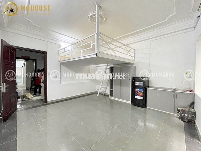 CHO THUÊ NHÀ LÀM CHDV 18PHÒNG Q TÂN BÌNH