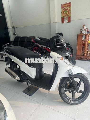 Cần bán Sh150i 2012 đầu số 110
