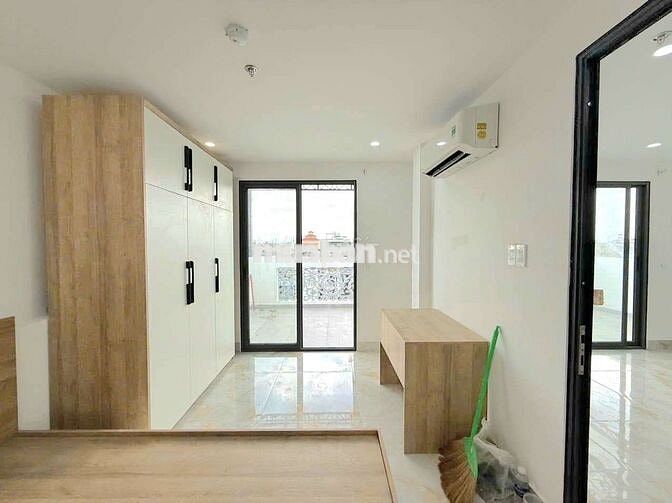 🏠PENTHOUSE 1 PHÒNG NGỦ TÁCH BẾP _ FULL NT - MÁY GIẶT RIÊNG MỖI PHÒNG