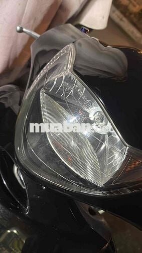 xe sh ý 2008 đúng đời đồ zin còn khá 9 chủ kí