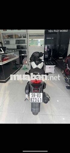 Cần bán Sh150i 2012 đầu số 110