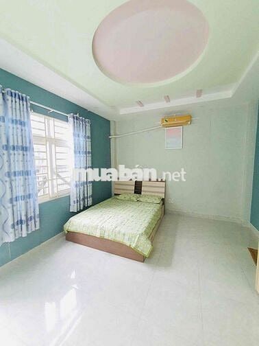 STUDIO FULL NỘI THẤT NGAY CO.OP MART QUAN TRUNG