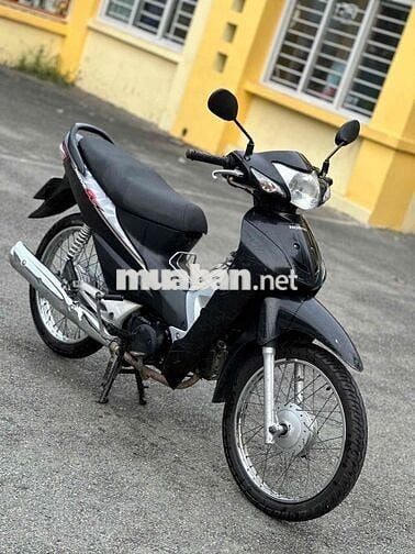 HONDA WAVE 2010 xe nguyên zin