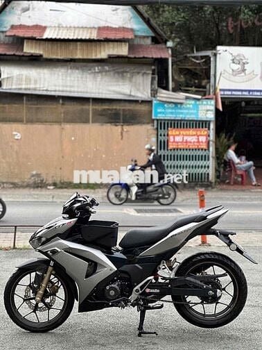 HONDA WINNER X V3 ABS CHÍNH CHỦ