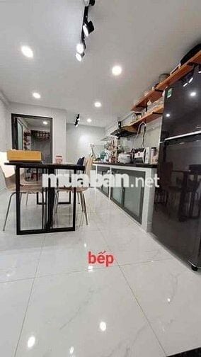 💥Nhà Mới Đẹp 40m2 HXH Âu Cơ – Trệt Lầu Rộng Rãi, Giá Chỉ 10.5tr💥