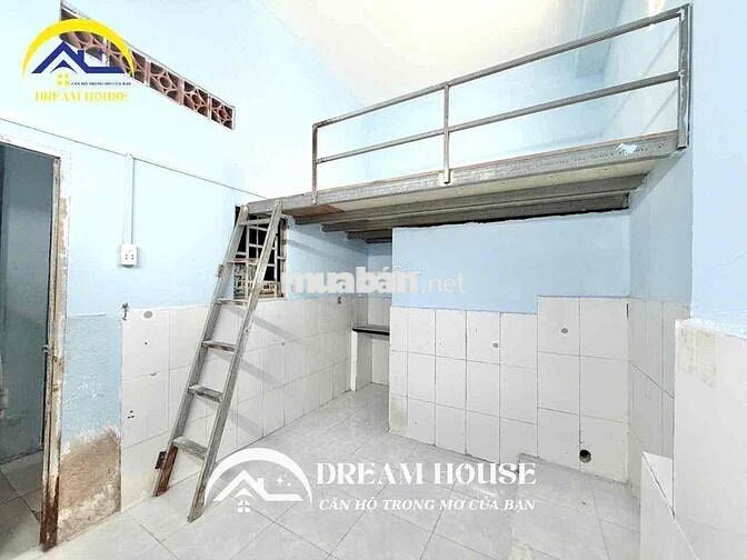 (CHỈ TÍNH ĐIỆN+NƯỚC)  PHÒNG TRỌ GIÁ RẺ NGAY ÂU CƠ,TÂN BÌNH ĐH VĂN HIẾN