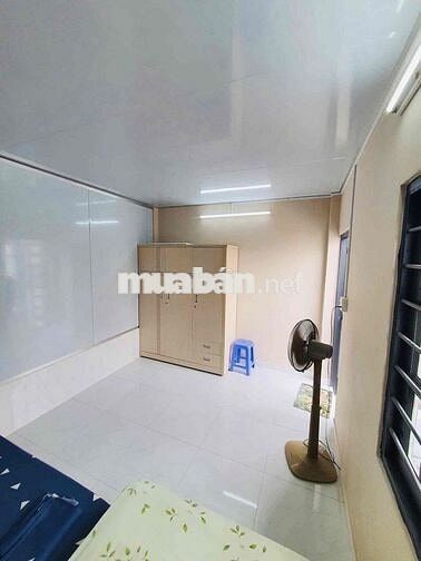 STUDIO FULL NỘI THẤT NGAY CO.OP MART QUAN TRUNG