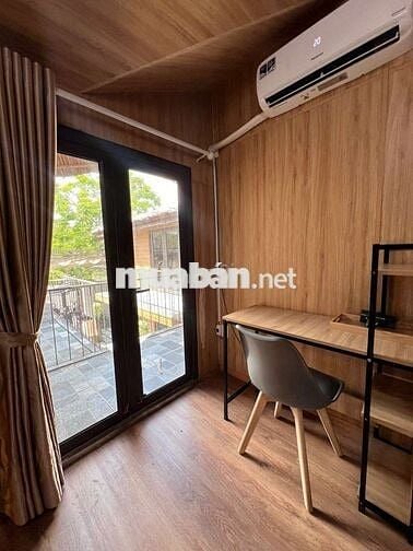 🏡 NHÀ 2 TẦNG 🌿 Căn hộ – Sơn Trà