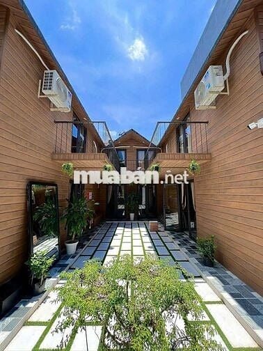 🏡 NHÀ 2 TẦNG 🌿 Căn hộ – Sơn Trà