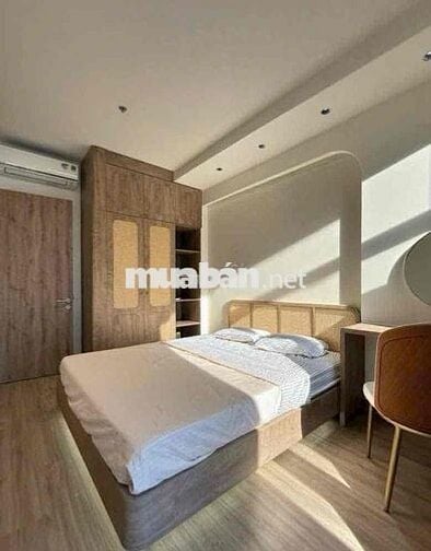 CHO THUÊ CĂN HỘ CAO CẤP NỘI THẤT MỚI 100%