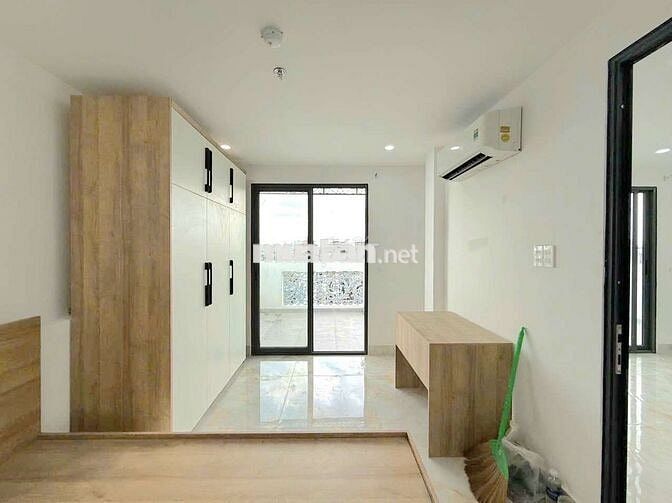🏠PENTHOUSE 1 PHÒNG NGỦ TÁCH BẾP _ FULL NT - MÁY GIẶT RIÊNG MỖI PHÒNG