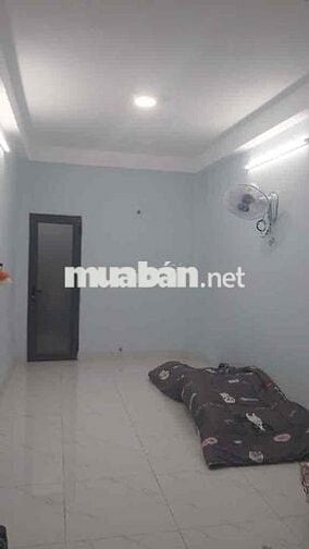 Hẻm Xe Hơi Thông | Gần Mặt Đường Xô Viết Nghệ Tĩnh | Kế Q1 | 3 Tầng |