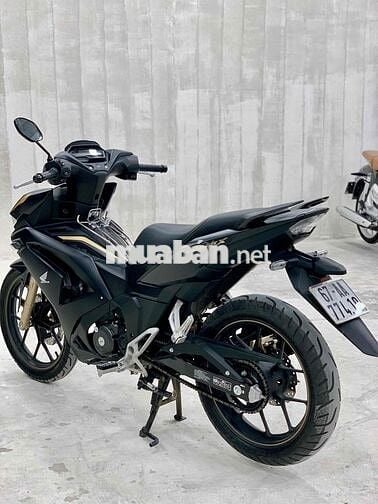 Honda Winner X V4 đen nhám ABS 2025 chính chủ lướt