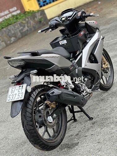 HONDA WINNER X V3 ABS CHÍNH CHỦ