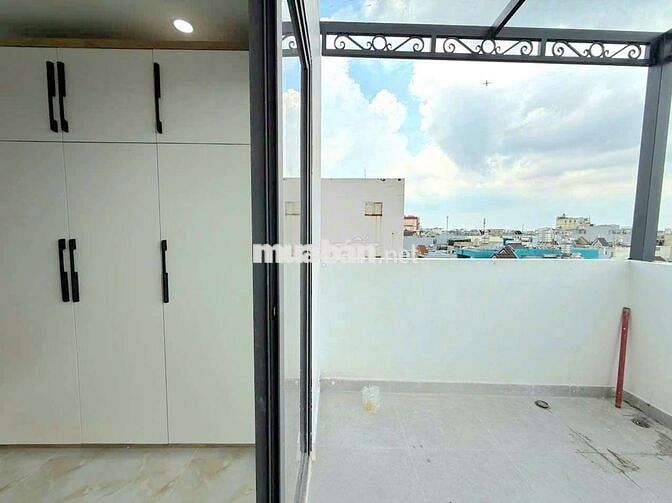 🏠PENTHOUSE 1 PHÒNG NGỦ TÁCH BẾP _ FULL NT - MÁY GIẶT RIÊNG MỖI PHÒNG
