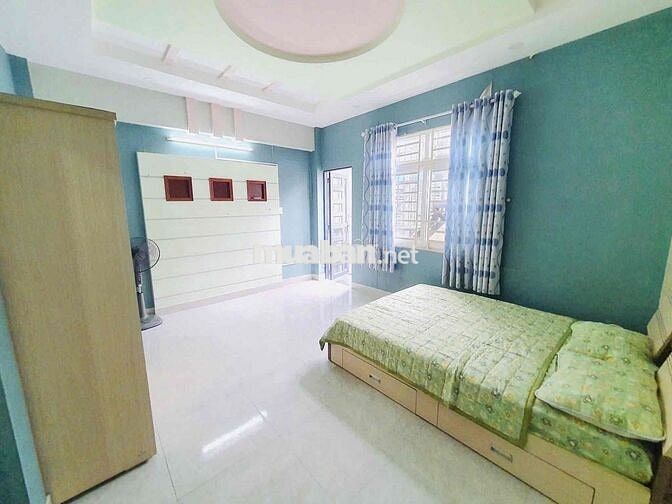 STUDIO FULL NỘI THẤT NGAY CO.OP MART QUAN TRUNG