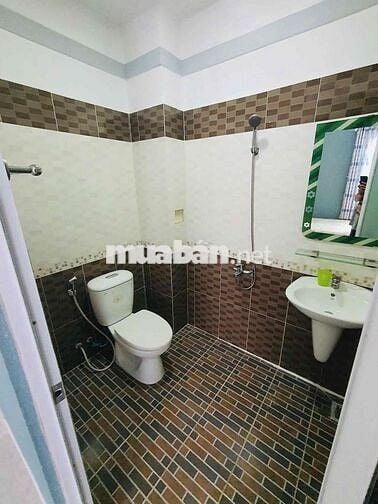 STUDIO FULL NỘI THẤT NGAY CO.OP MART QUAN TRUNG