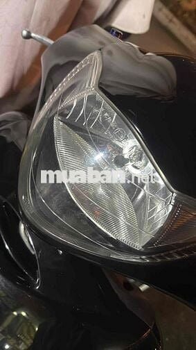 xe sh ý 2008 đúng đời đồ zin còn khá 9 chủ kí