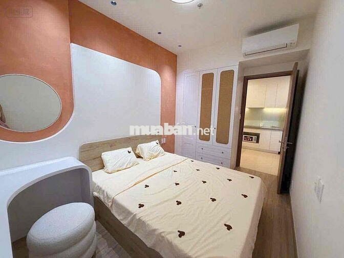 CHO THUÊ CĂN HỘ CAO CẤP NỘI THẤT MỚI 100%