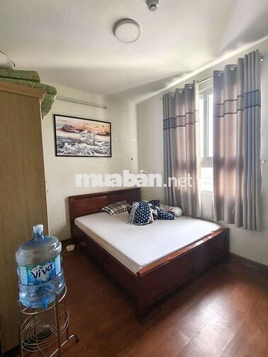 Cho thuê Toky Tower 2pn 2wc có ban công