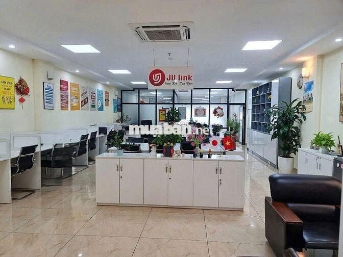 🏙️ TÒA NHÀ MT TÂN CANH_8,5x22m, HẦM TRỆT 5 LẦU SUỐT, ĐẦY ĐỦ CÔNG NĂNG