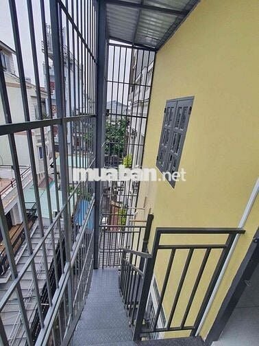 STUDIO FULL NỘI THẤT NGAY CO.OP MART QUAN TRUNG