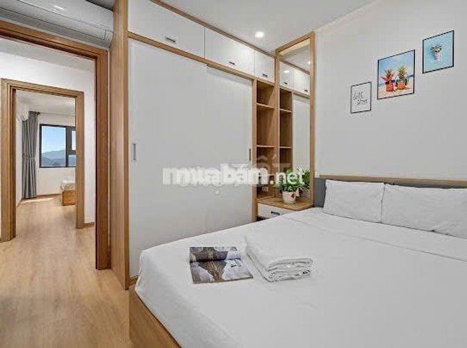 CHO THUÊ CĂN HỘ 2 PHÒNG NGỦ KHU MƯỜNG THANH !