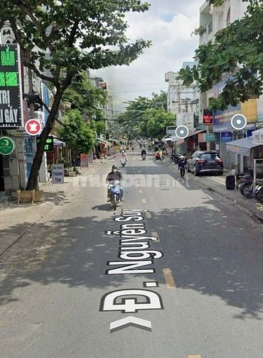 💥NHÀ ĐẸP TÂN HƯƠNG-70m2-VÀI BƯỚC RA CHỢ-HXH-NHỈNH 7 TỶ💥