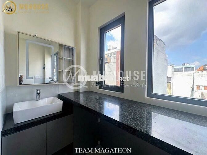 Căn Hộ 1PN Cao Cấp Landmark View. Mỗi Tầng 1 Căn Hộ Riêng Biệt.